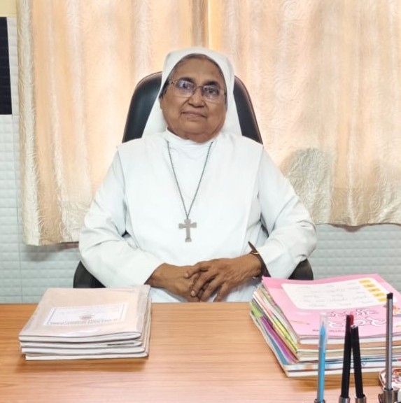 SR. FLAVIA MONTEIRO